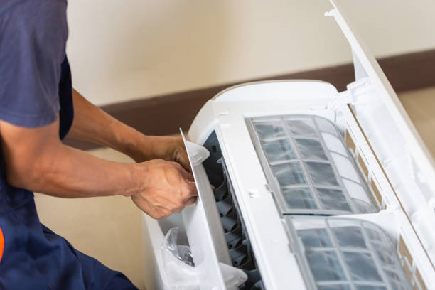 Best Commercial HVAC repair  in Merriam Woods, MO