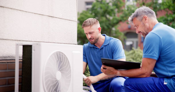 Best HVAC installation services  in Merriam Woods, MO