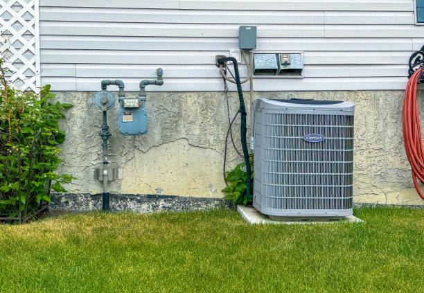 Best Affordable HVAC services  in Merriam Woods, MO